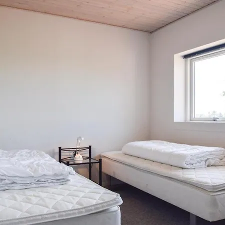 Holiday home Four-bedroom Holiday In Tranekar