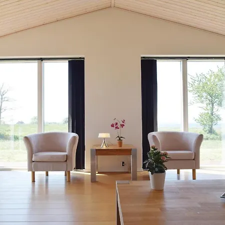 Four-bedroom Holiday In Tranekar Tranekær
