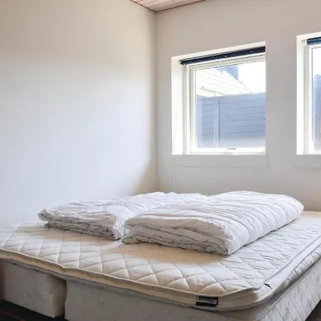 Four-bedroom Holiday In Tranekar Tranekær
