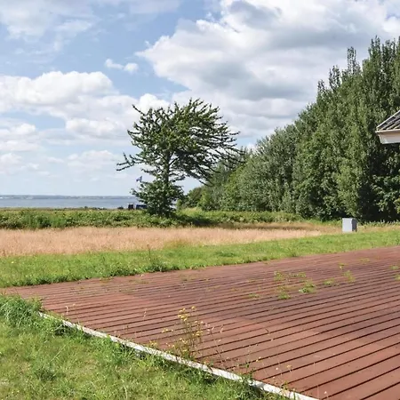 Four-bedroom Holiday In Tranekar * Tranekær