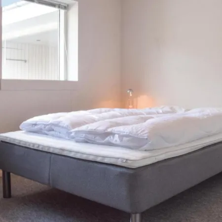 Four-bedroom Holiday In Tranekar Holiday home Tranekaer